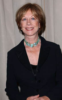 Christina Pickles